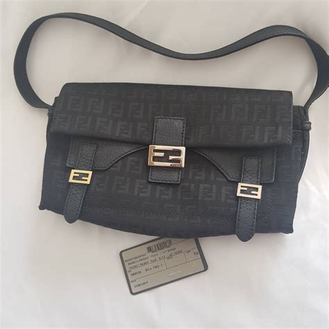 fendi logo bag serial number.